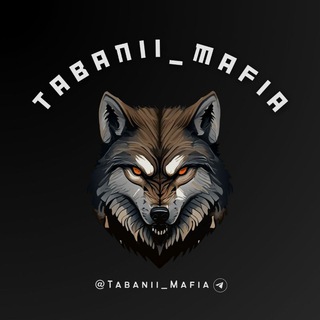 𝗧𝗮𝗯𝗮𝗻𝗶 | 𝗠𝗮𝗳𝗶𝗮 channel avatar