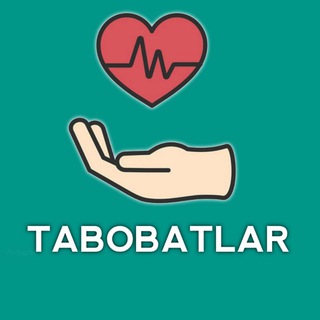 Аватар канала TABOBATLAR