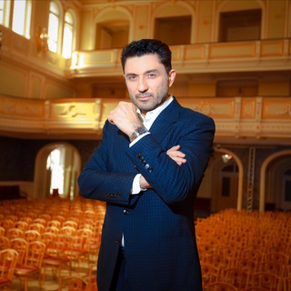 Аватар канала Tabriz I Empire Of Music