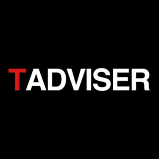 TAdviser channel avatar