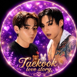 taekooklovme channel avatar