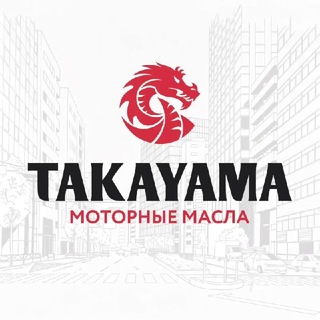 Аватар канала Takayama