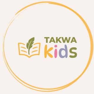 Таква kids | арабский для детей channel avatar