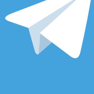 Telegram channel avatar