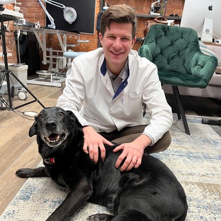 Аватар канала Veterinar.ot.boga