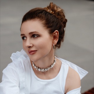 Вид сверху channel avatar