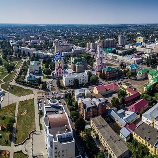 Аватар канала Тамбов | Интересное | Новости