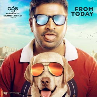 Tamilwhatsapp status | Movies channel avatar