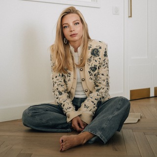 tangaeva channel avatar