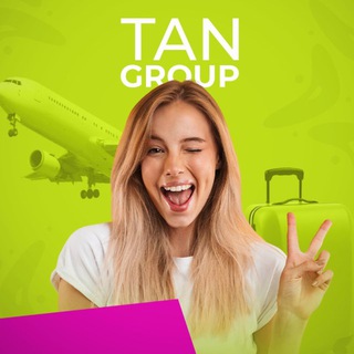 РАБОТА ЗА ГРАНИЦЕЙ | TAN GROUP channel avatar