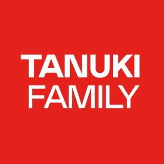 TanukiFamily channel avatar