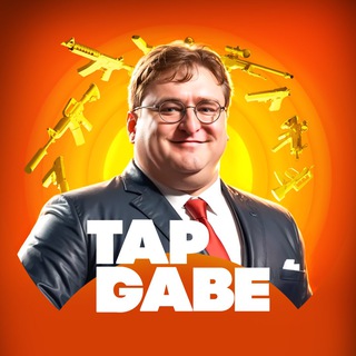 Tap Gabe | Скины CS2 & DOTA2 channel avatar