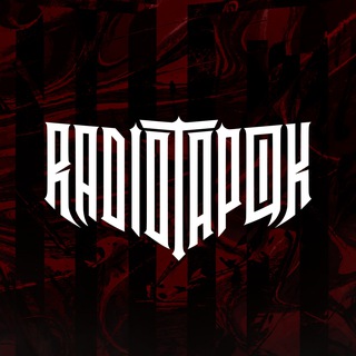 RADIO TAPOK (Официальный канал) channel avatar