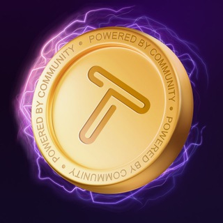 Аватар канала tapswap community