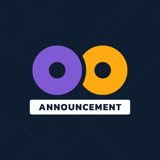 TAPX Announcement channel avatar