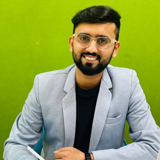 CA Hardik Manchanda channel avatar