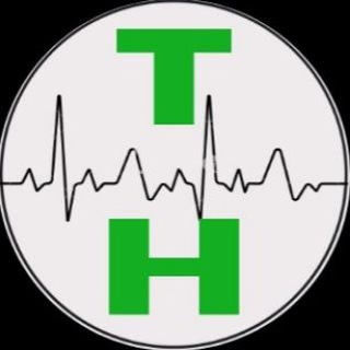 Target High channel avatar
