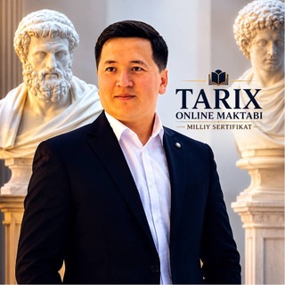 tarix_sertifikatmilliy channel avatar
