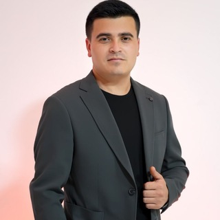 Tarixdan testlar | Bahrom Hikmatov channel avatar