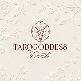 Аватар канала TAROGODDESS