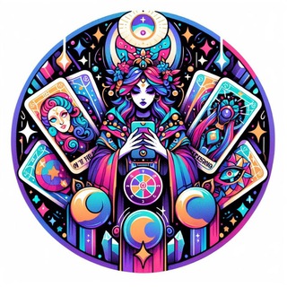 Таро в Деталях channel avatar
