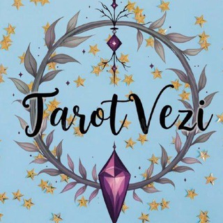 tarotvezi channel avatar
