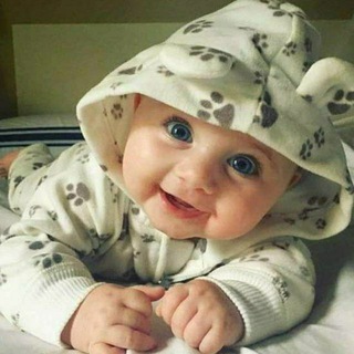 Аватар канала صور اطفال كيوت