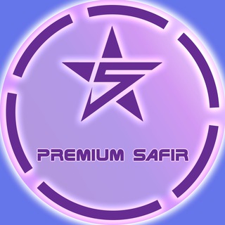 Telegram Premium Safir | تلگرام پرمیوم سفیر channel avatar