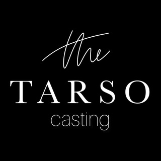 TARSO casting channel avatar