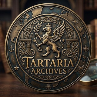 Аватар канала Tartaria Archives