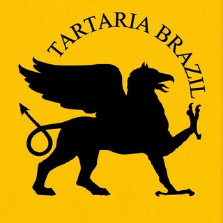 TARTARIA BRAZIL channel avatar