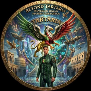 Аватар канала tartariaitaliachannel