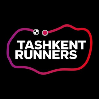 TASHKENT RUNNERS channel avatar
