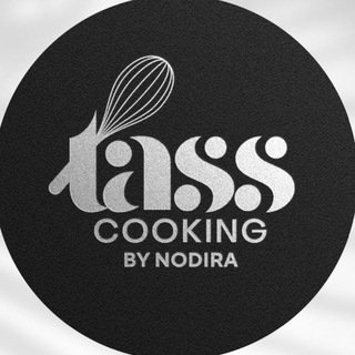Tass_cooking channel avatar