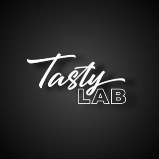 TASTY LAB channel avatar
