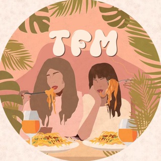 Аватар канала TASTY.FM