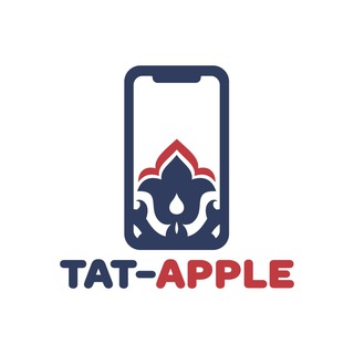 Аватар канала TAT-Apple
