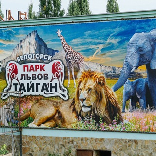 Аватар канала Новости лучшего в мире зоопарка "Тайган".