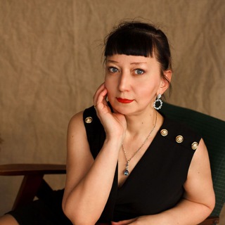 Tatiananalog channel avatar