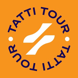 TATTI TOUR - Горящие туры🔥 channel avatar