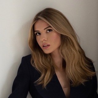 Tatti Vasilieva channel avatar