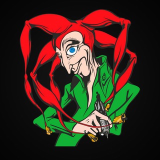 Заметки татуировщика channel avatar