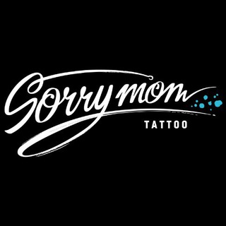 Sorry Mom Tattoo channel avatar