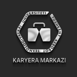 TATU Karyera klubi | Vakansiyalar channel avatar