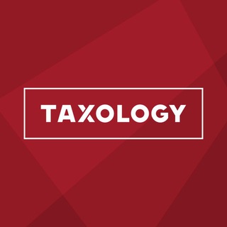 Аватар канала TAXOLOGY