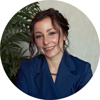 Светлана Беляева | АФиНА channel avatar