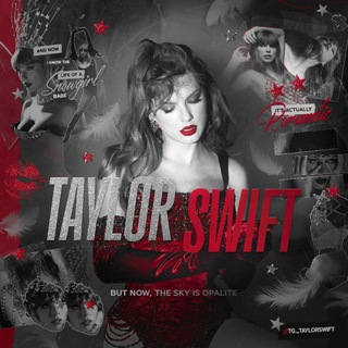 Аватар канала Taylor Swift | Тейлор Свифт