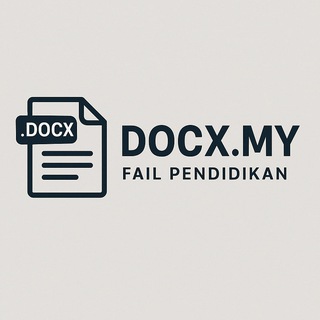 Аватар канала Docx.my