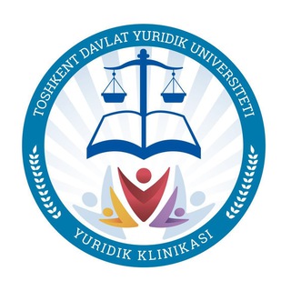 TDYU YURIDIK KLINIKASI channel avatar