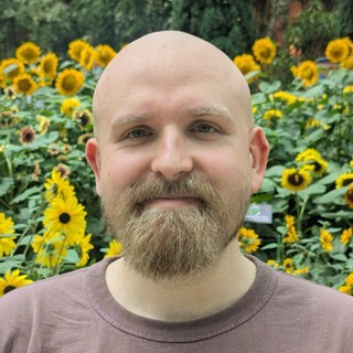 Аватар канала TeaGuvnor